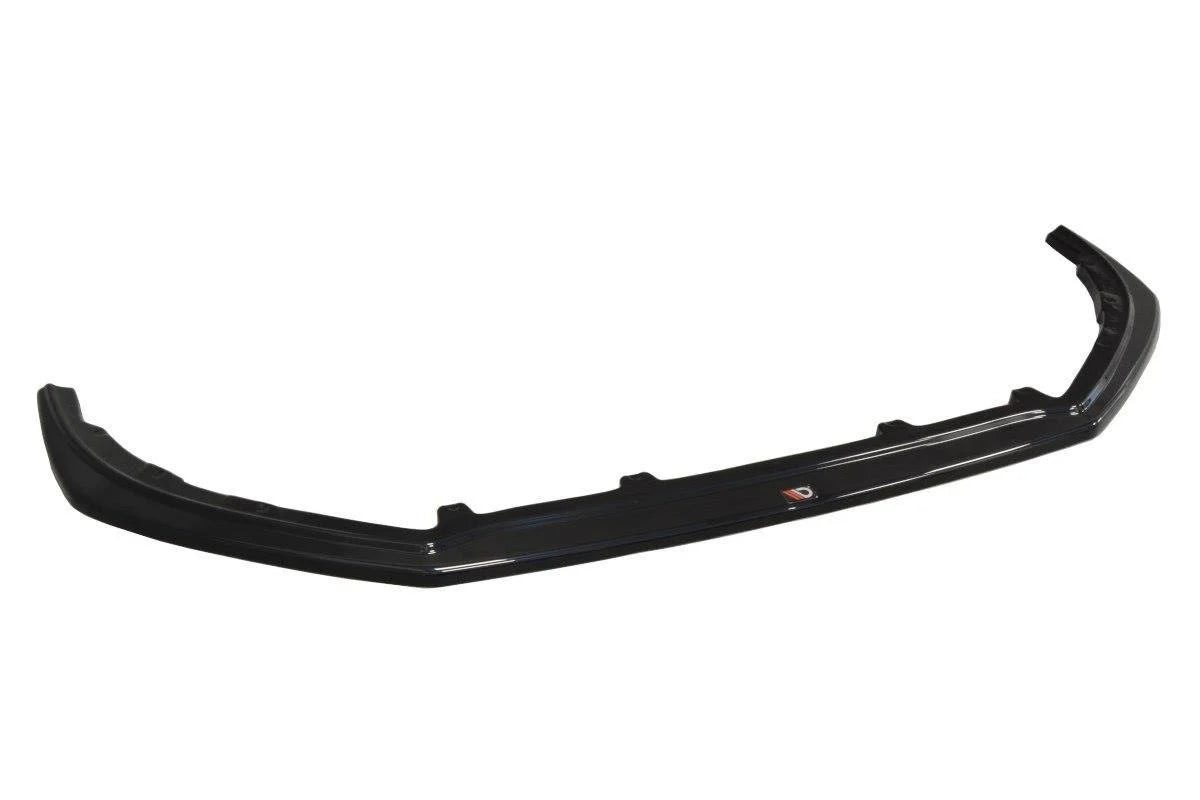 Renault Megane - Frontspoiler - Frontlippe V.1