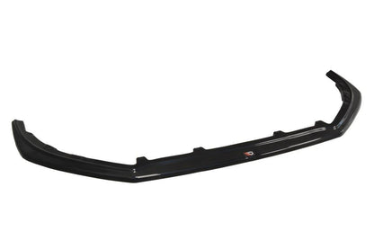 Renault Megane - Frontspoiler - Frontlippe V.1