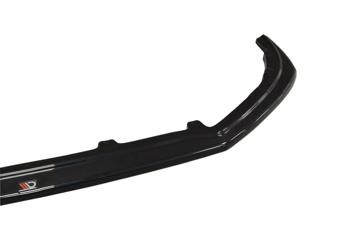 Renault Megane - Frontspoiler - Frontlippe V.1