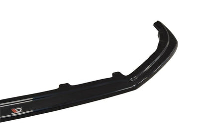 Renault Megane - Frontspoiler - Frontlippe V.1