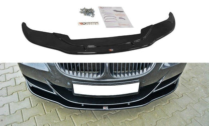 BMW M6 E63 - Frontspoiler - Frontlippe V.2