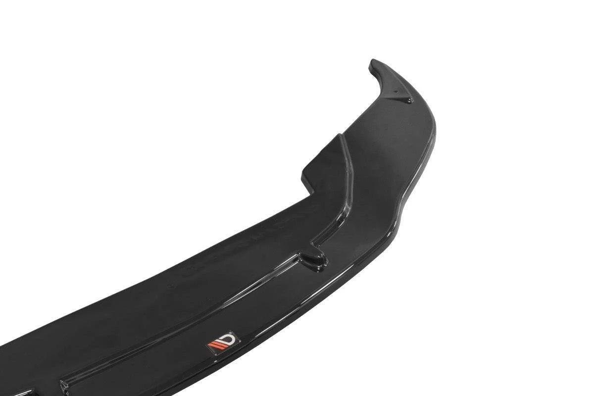 BMW M6 E63 - Frontspoiler - Frontlippe V.2