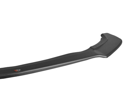 Mercedes CLA AMG 45 Facelift - Frontspoiler - Frontlippe V.2