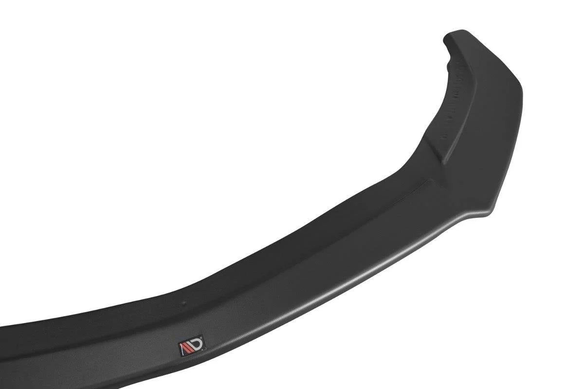Mercedes CLA AMG 45 Facelift - Frontspoiler - Frontlippe V.2
