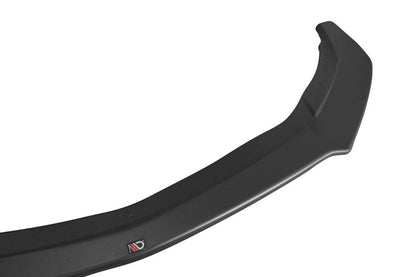 Mercedes CLA AMG 45 Facelift - Frontspoiler - Frontlippe V.2