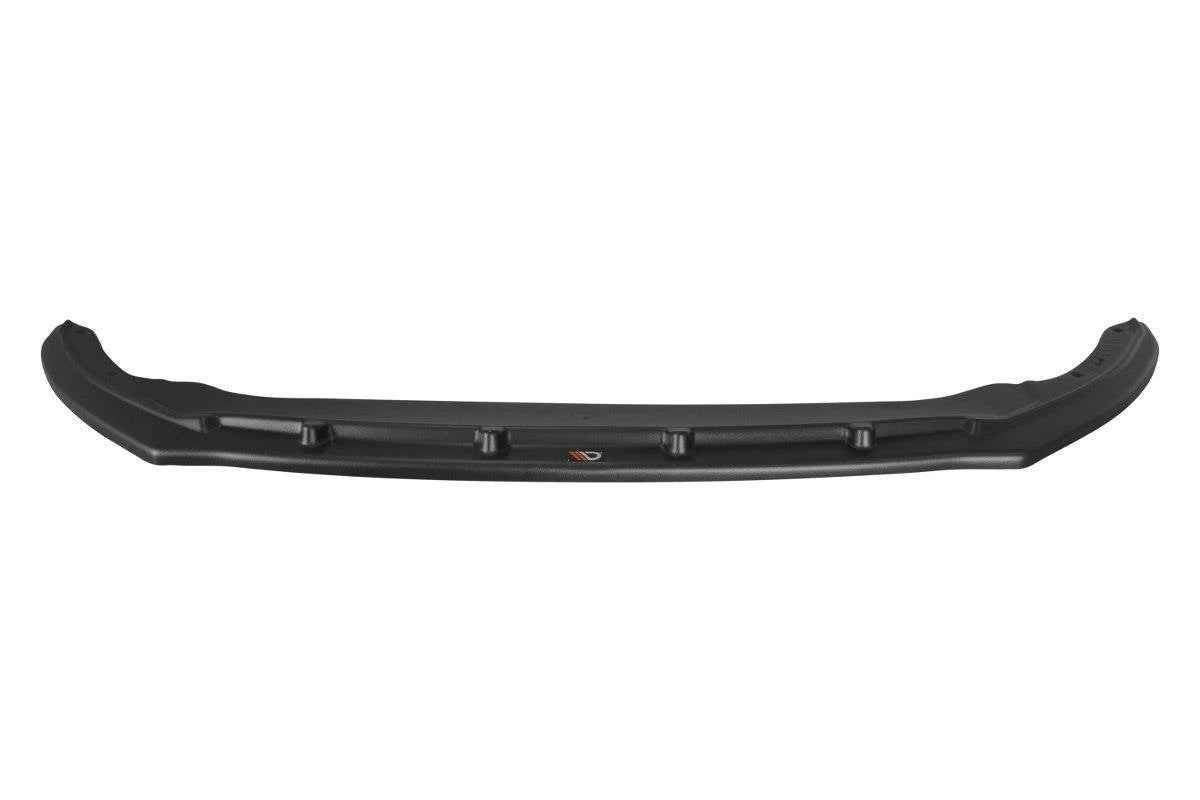 Skoda Rapid - Frontspoiler - Frontlippe V.2