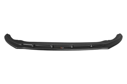 Skoda Rapid - Frontspoiler - Frontlippe V.2