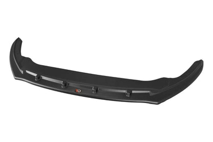 Skoda Rapid - Frontspoiler - Frontlippe V.2