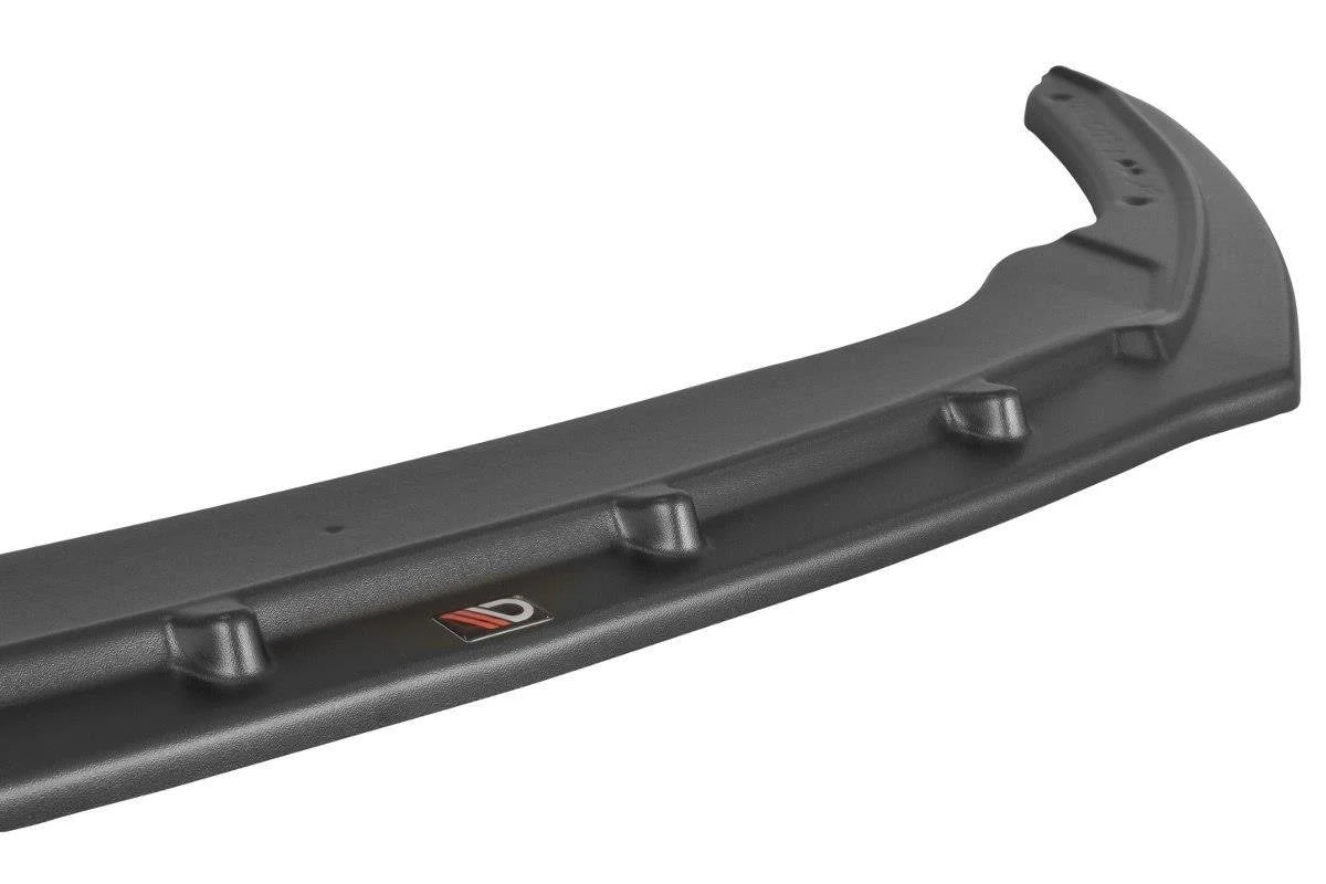 Skoda Rapid - Frontspoiler - Frontlippe V.2