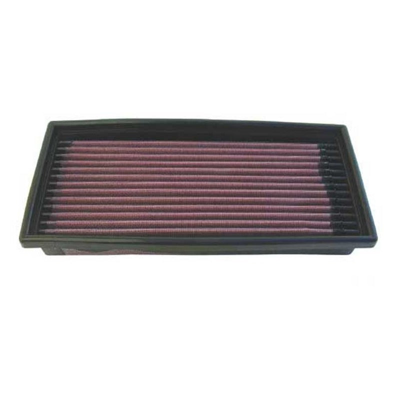 AUDI 80 1.6i (81kW) - K&N SPORT LUFTFILTER
