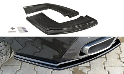 BMW X6 F16 M-Paket - Heck Flaps