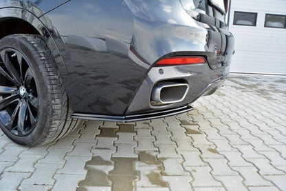 BMW X6 F16 M-Paket - Heck Flaps
