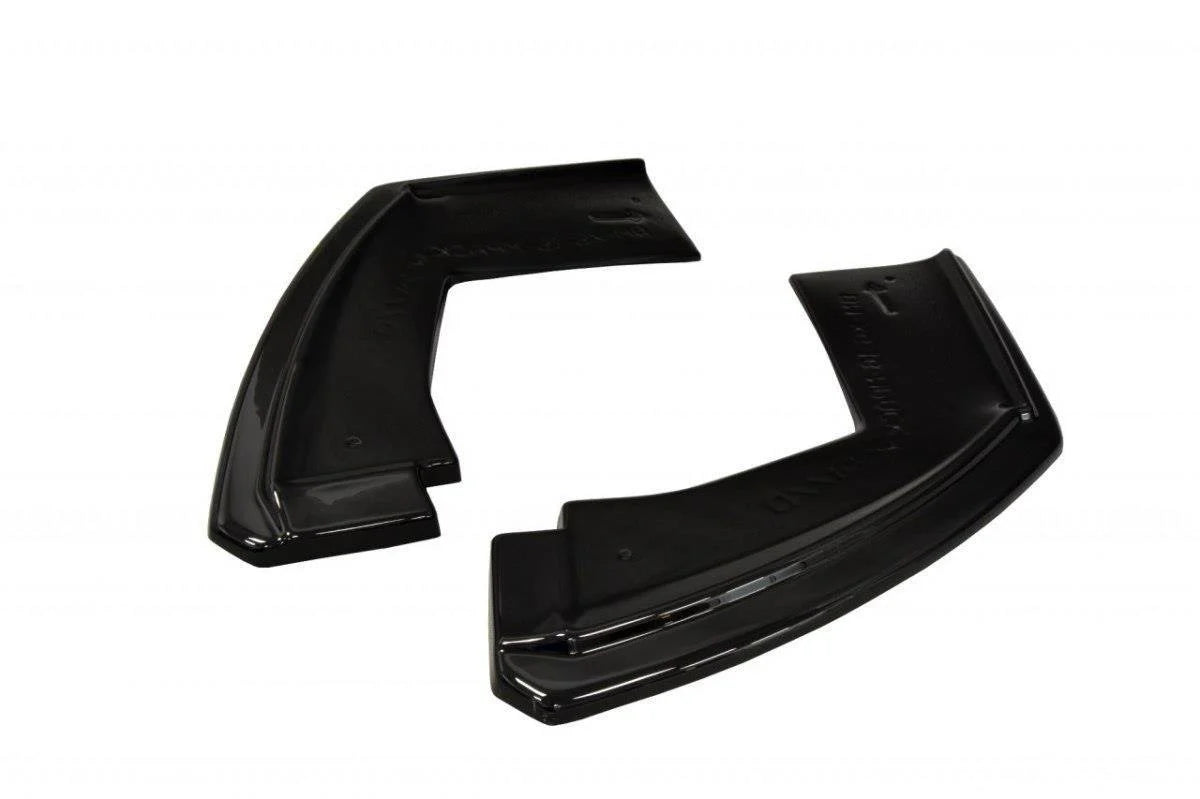 BMW X6 F16 M-Paket - Heck Flaps