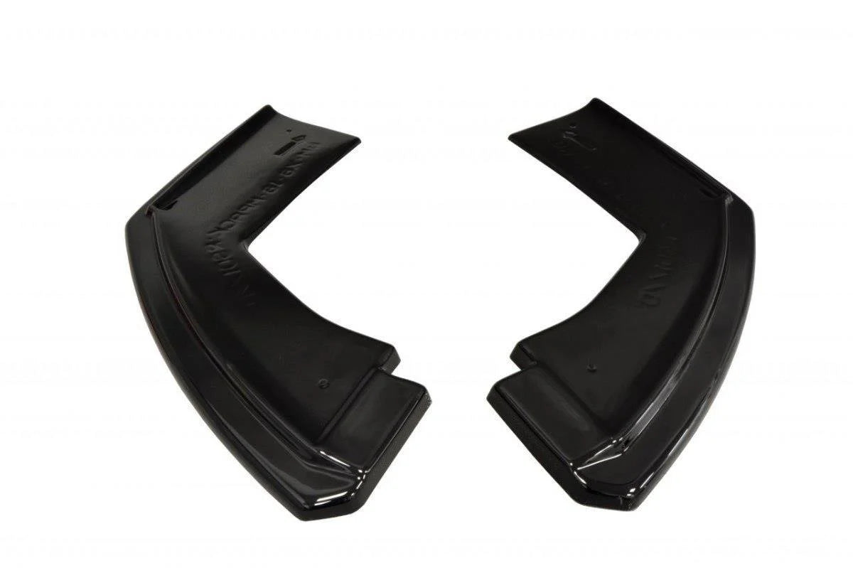 BMW X6 F16 M-Paket - Heck Flaps