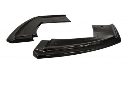 BMW X6 F16 M-Paket - Heck Flaps