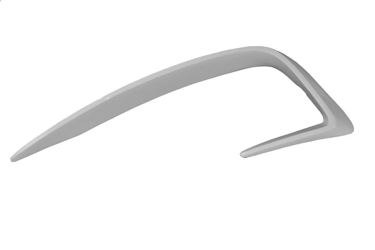 Audi S6 C7 Rahmen für Leuchte