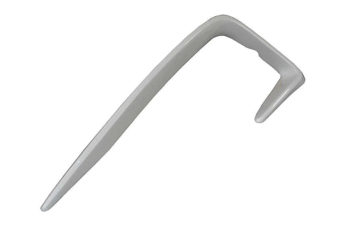 Audi S6 C7 Rahmen für Leuchte