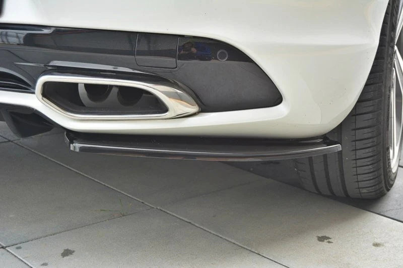 Citroen DS5 - Heck Flaps
