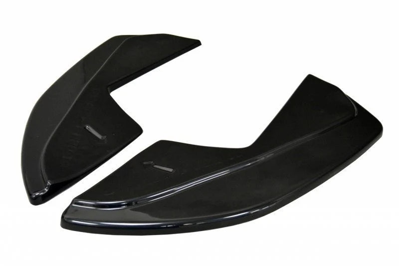 Citroen DS5 - Heck Flaps