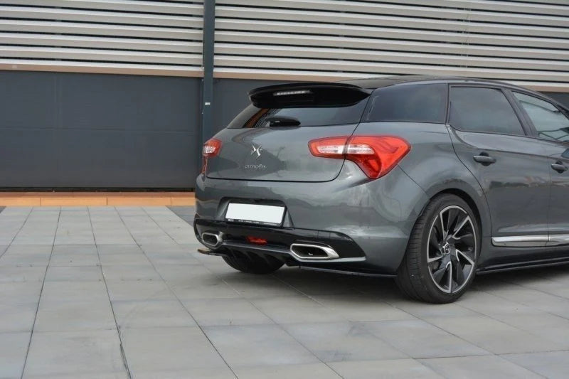 Citroen DS5 - Heck Flaps