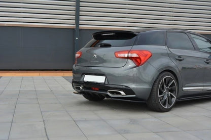 Citroen DS5 - Heck Flaps