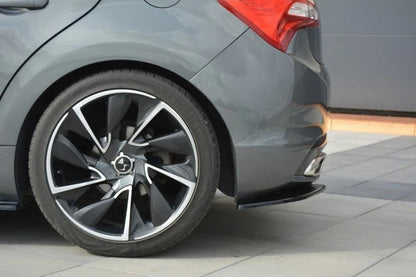 Citroen DS5 - Heck Flaps