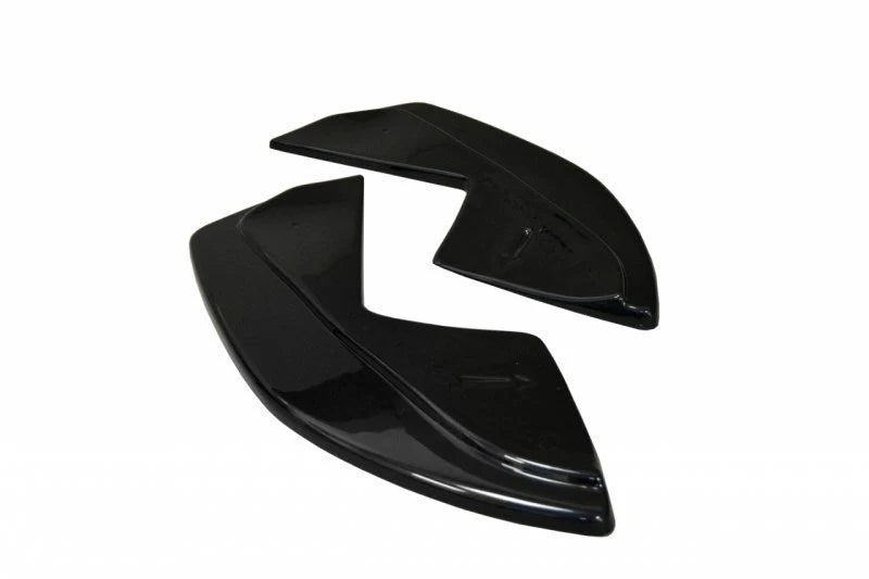 Citroen DS5 - Heck Flaps