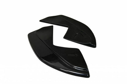 Citroen DS5 - Heck Flaps