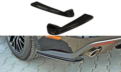 Ford Mustang GT Mk6 - Heck Flaps