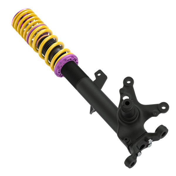 BMW M3 E30 - KW Gewindefahrwerk V3 352200db