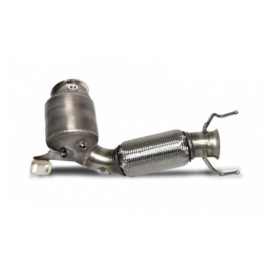 BMW M135i xDrive - DOWNPIPE MIT SPORT-KATALYSATOR