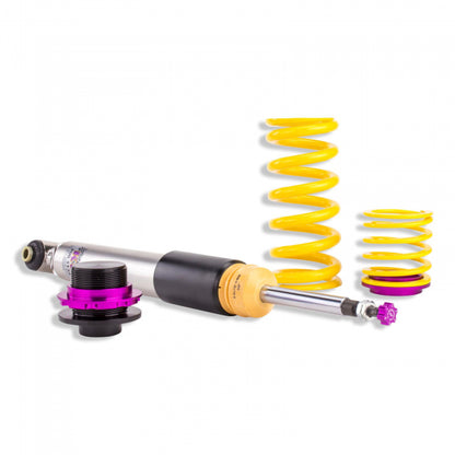 Skoda Superb Combi - KW Gewindefahrwerk V3 (35-60|35-60)