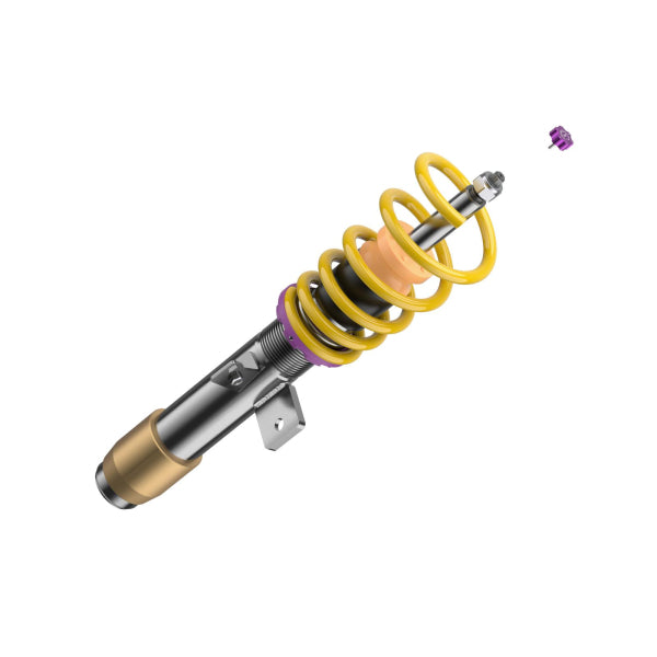 BMW M2 - KW Gewindefahrwerk V3 (20-35|15-30)
