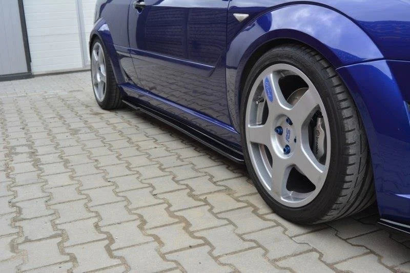 Ford Focus RS Mk1 - Seitenschweller