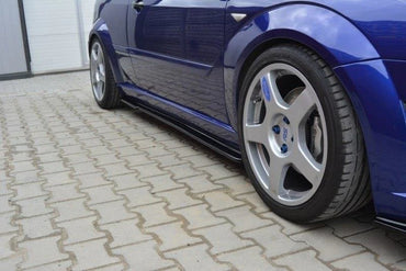 Ford Focus RS Mk1 - Seitenschweller