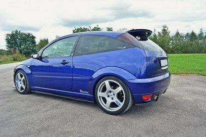 Ford Focus RS Mk1 - Seitenschweller