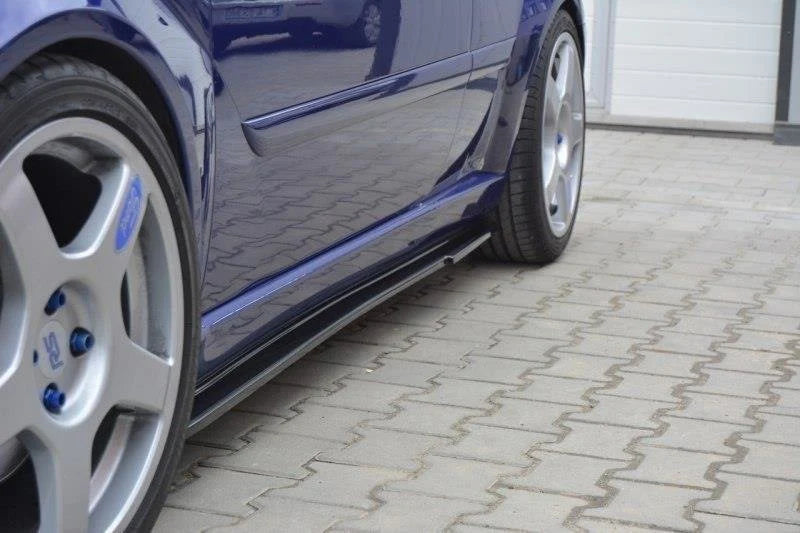 Ford Focus RS Mk1 - Seitenschweller