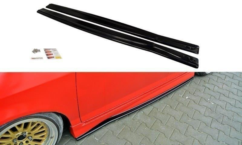 Honda Jazz Mk1 - Seitenschweller