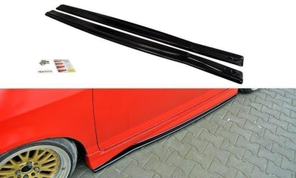Honda Jazz Mk1 - Seitenschweller