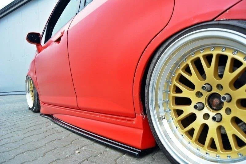 Honda Jazz Mk1 - Seitenschweller
