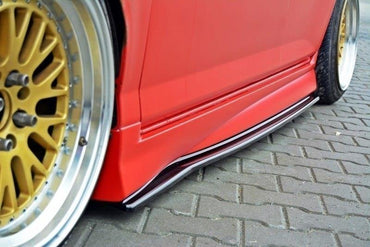 Honda Jazz Mk1 - Seitenschweller