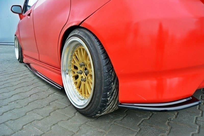 Honda Jazz Mk1 - Seitenschweller