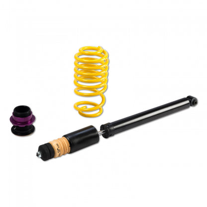 VW Passat Limousine - KW Gewindefahrwerk V1 (35-65|35-65)