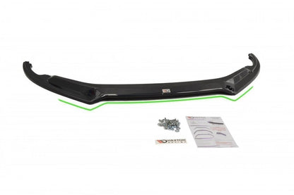 Audi R8 MK2 - Frontspoiler - Frontlippe V.2 (DTC)