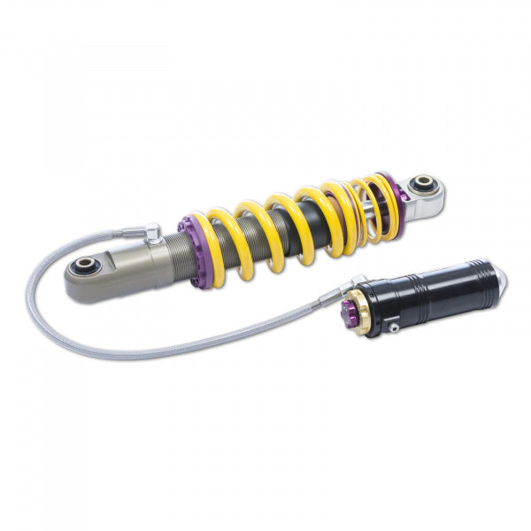 Audi R8 - KW Gewindefahrwerk V4 (0-20|0-25)