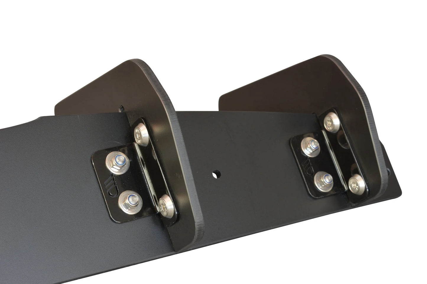 BMW 1er F20 - Heck Schürze V.1