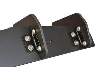 BMW 1er F20 - Heck Schürze V.1