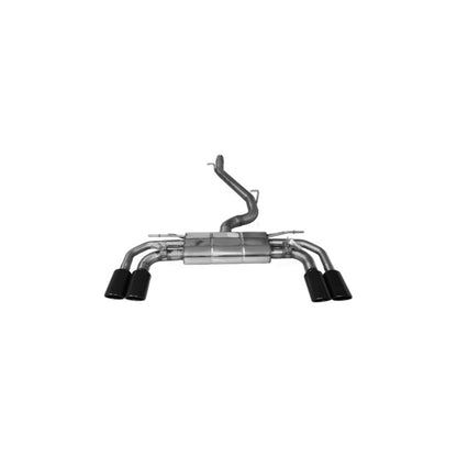 Cupra Formentor - Fox Duplex Performance Auspuff Anlage