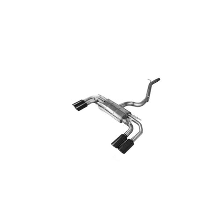 Cupra Formentor - Fox Duplex Performance Auspuff Anlage