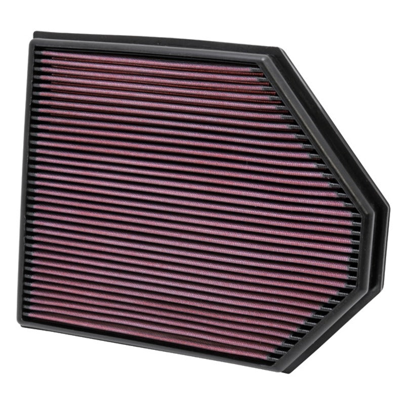 BMW X4 xDrive28i (180kW) - K&N SPORT LUFTFILTER